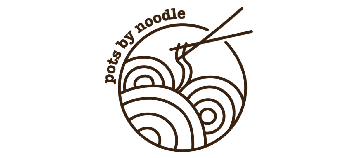 Pots By Noodle